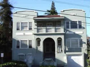 819 Macarthur Blvd, Oakland, CA 94610