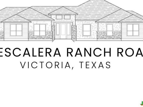 73 Escalera Ranch Rd, Victoria, TX 77905