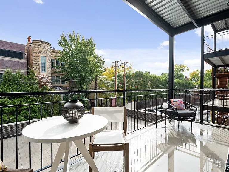 1901 N Halsted St #3C — Photo 16