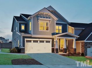 2040 Ernesto Ln, Raleigh, NC 27603