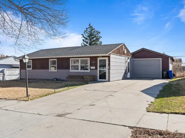 3208 Cypress St, Rapid City, SD 57701