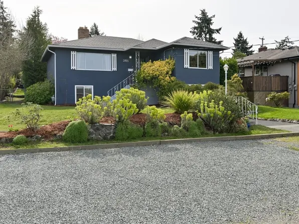 3855 Seaton St, Saanich, BC V8Z 3W7