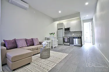 Rented by Ideal Properties Group