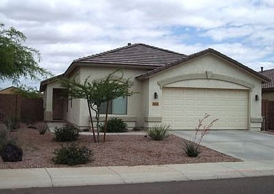 4th image of 34747 N Mashona Trl