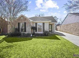 15438 Mary Louise Ave, Baton Rouge, LA 70816