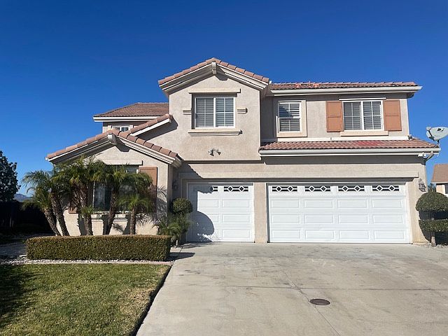 1st image of 23605 Desert Oak Ln