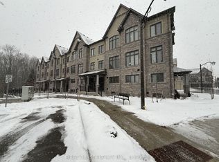 28 Gardeners Ln, Markham, ON L6C 3L5