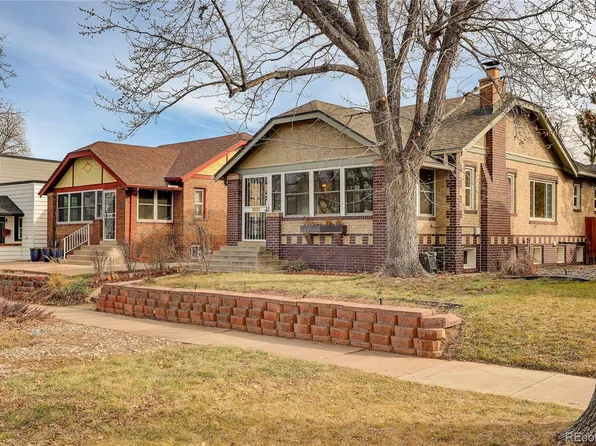 1458 S Logan Street, Denver, CO 80210