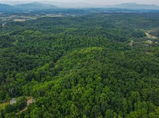 0 Looney Rd, Parrottsville, TN 37843