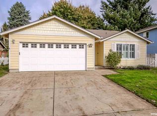 819 NW Teak Loop, Albany, OR 97321