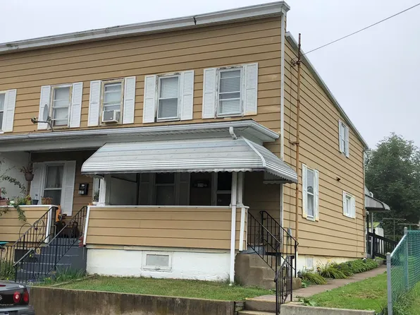 129 E Blaine St, McAdoo, PA 18237