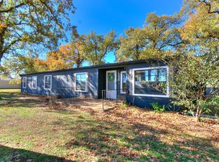 2751 N Meridian Ave, Crescent, OK 73028