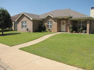 1004 Monticello Ave, Lubbock, TX 79416