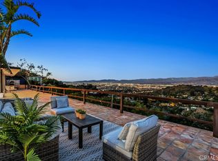 8600 Skyline Dr, Los Angeles, CA 90046