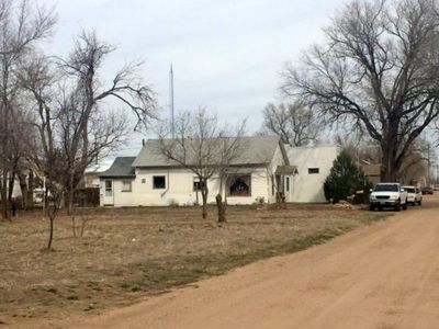 527 Logan Ave, Nunn, CO, 80648