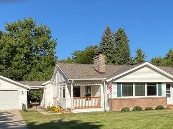 214 S 5th Ave, Tawas City, MI 48763