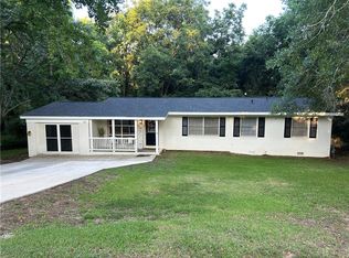 118 Allenwood Rd SW, Milledgeville, GA 31061