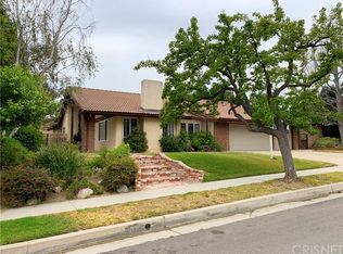 10919 Sunnybrae Ave, Chatsworth, CA 91311