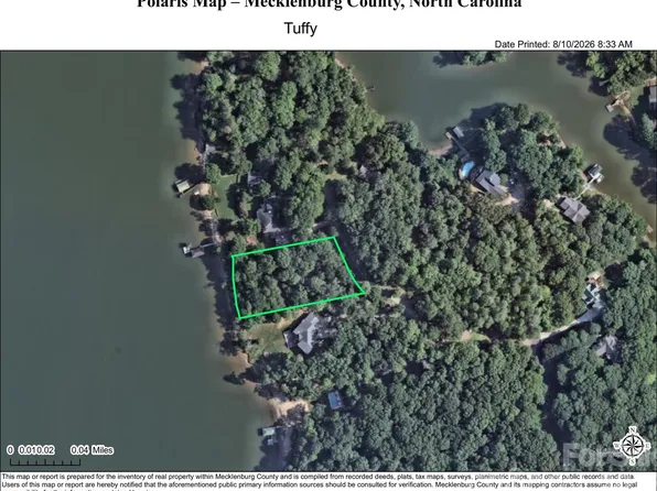 4101 Tuffy Ln, Charlotte, NC 28278