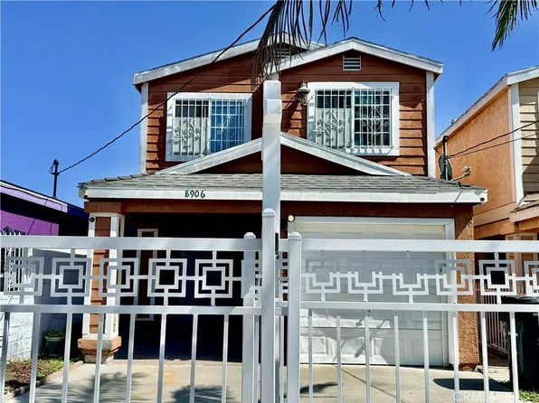 8906 Elm St, Los Angeles, CA 90002