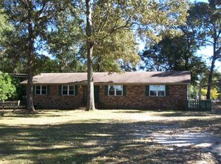 3492 State Highway 88, Blythe, GA 30805