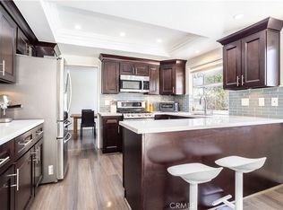 18520 Asuncion St, Porter Ranch, CA 91326