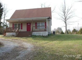 530 Mallard Cv, Harrodsburg, KY 40330