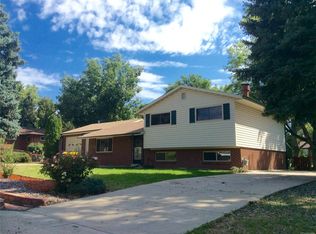 7310 Iris St, Arvada, CO 80005
