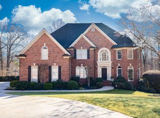 1776 Chadwick View Ct, Lawrenceville, GA 30043