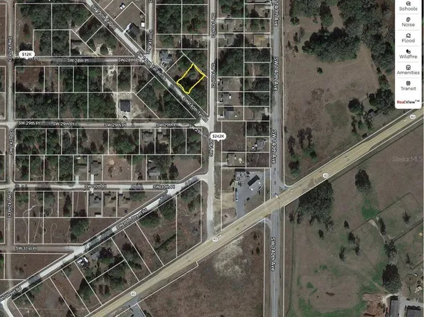 2898 SW 140th Terrace Rd, Ocala, FL 34481