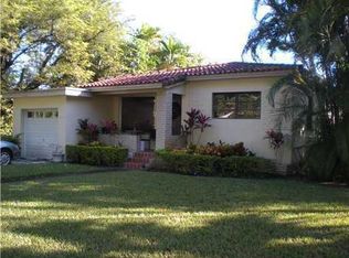 111 Shadow Way, Miami Springs, FL 33166