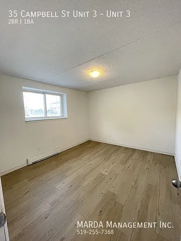 35 Campbell St #3 — Photo 15