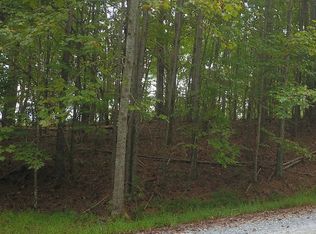 0 Francis Way, Ellijay, GA 30540