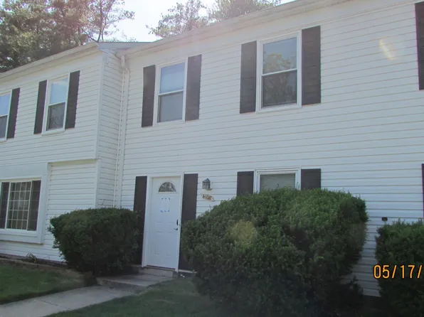 4102 Parkwood Ct, Brentwood, MD 20722