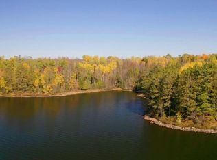 LOT 6 Wakemup Narrows N, Cook, MN 55723