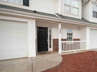 337 Still Water Cir, Boiling Springs, SC 29316