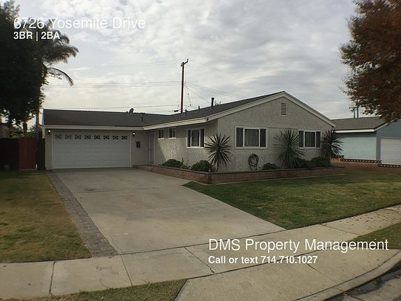 2nd image of 6726 Yosemite Dr