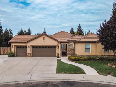 1813 Santa Ana Pl, Manteca, CA, 95337