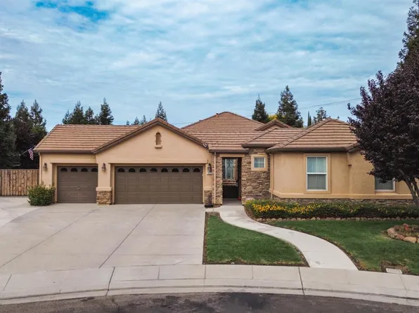 1813 Santa Ana Pl, Manteca, CA 95337