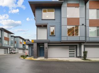 20763 76th Ave #29, Langley, BC V2Y 3N8