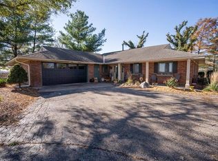 1821 E 1500th Rd, Lawrence, KS 66044