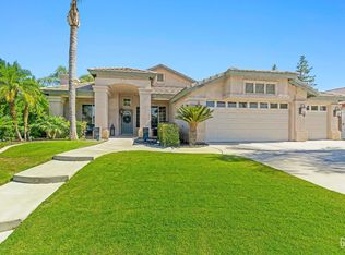 12006 Damask St, Bakersfield, CA 93312