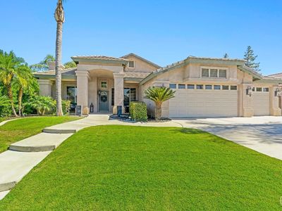 12006 Damask St, Bakersfield, CA, 93312
