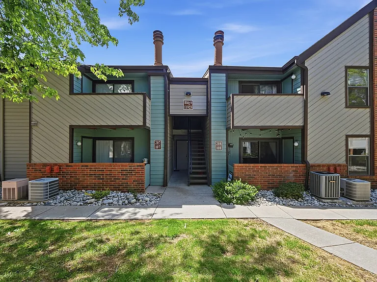 11925 E Harvard Ave #108 — Photo 1