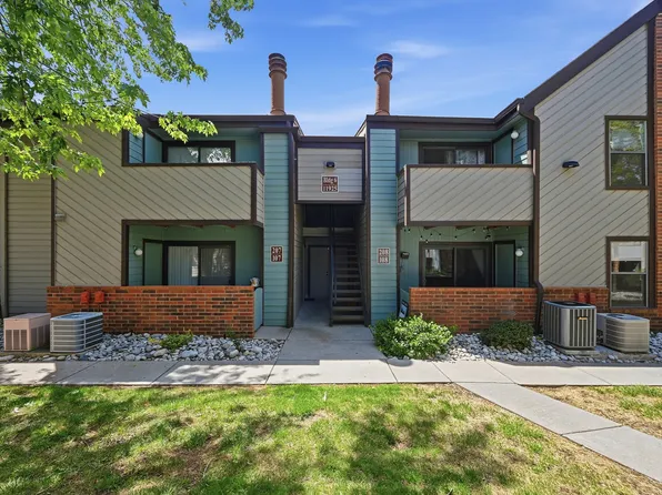 11925 E Harvard Ave APT 108, Aurora, CO 80014