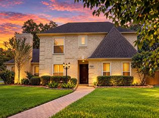13007 Marron Dr, Cypress, TX 77429