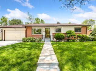 6125 Johnson Way, Arvada, CO 80004