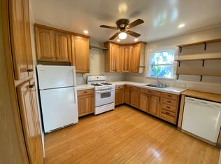 1412 1/2 66th St, Berkeley, CA 94702