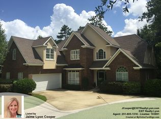 110 Sandy Shoal Loop, Fairhope, AL 36532