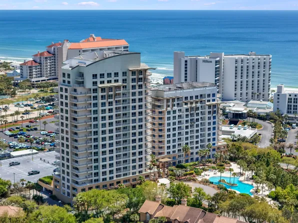 5000 S Sandestin Blvd Unit 7405, Miramar Beach, FL 32550
